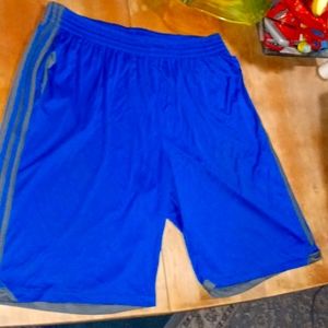 Men's Adidas Size 3XLT